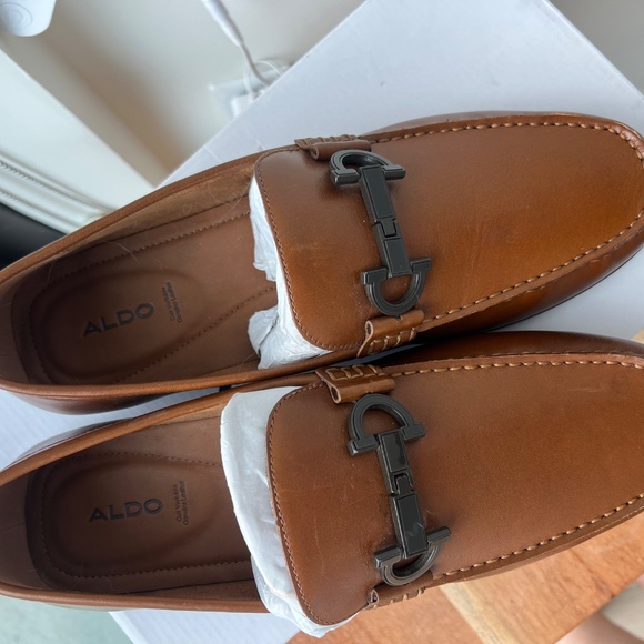 Aldo Loafers - Picture 3 of 5